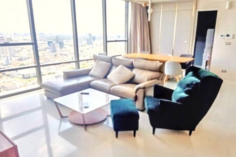 Condominio de 2 dormitorios en Bangkok, Tailandia № 119445 - foto 3