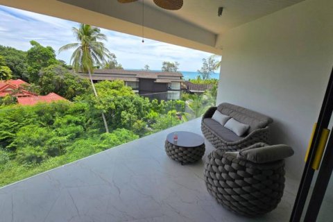 Condominio de 1 dormitorio en Surat Thani, Tailandia № 119427 - foto 9