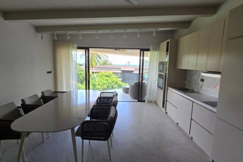 Condominio de 1 dormitorio en Surat Thani, Tailandia № 119427 - foto 3