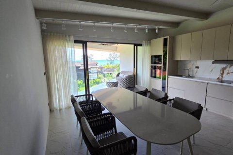 Condominio de 1 dormitorio en Surat Thani, Tailandia № 119427 - foto 2