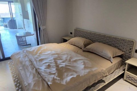 Condominio de 1 dormitorio en Surat Thani, Tailandia № 119427 - foto 5