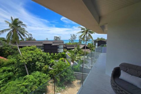 Condominio de 1 dormitorio en Surat Thani, Tailandia № 119427 - foto 10