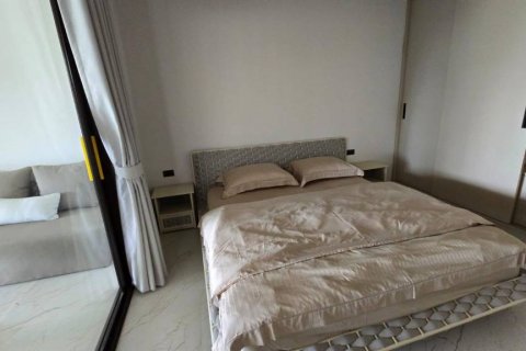 Condominio de 1 dormitorio en Surat Thani, Tailandia № 119427 - foto 8