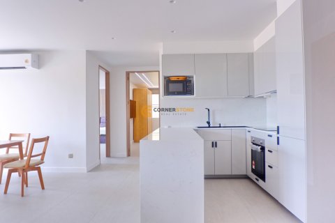 Studio in the Condo in Pattaya, Thailand  № 171534 - photo 2
