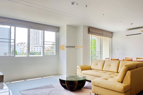 Studio in the Condo in Pattaya, Thailand  № 171534 - photo 8