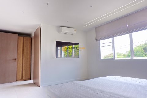 Studio in the Condo in Pattaya, Thailand  № 171534 - photo 24