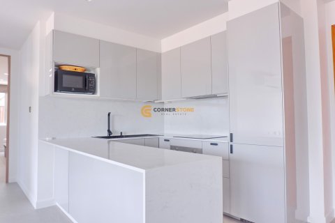 Studio in the Condo in Pattaya, Thailand  № 171534 - photo 5