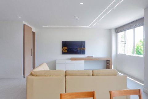 Studio in the Condo in Pattaya, Thailand  № 171534 - photo 16