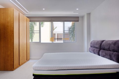 Studio in the Condo in Pattaya, Thailand  № 171534 - photo 18