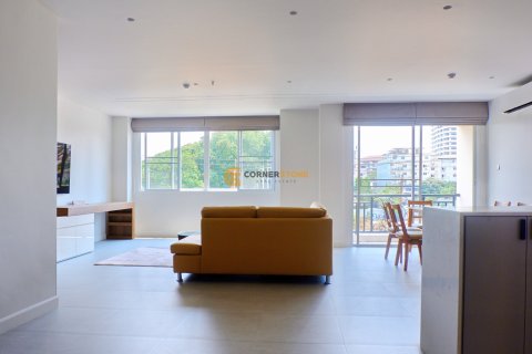 Studio in the Condo in Pattaya, Thailand  № 171534 - photo 28