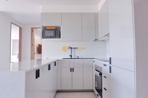 Studio in the Condo in Pattaya, Thailand  № 171534 - photo 4
