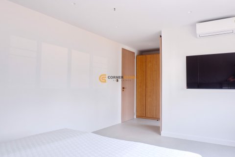 Studio in the Condo in Pattaya, Thailand  № 171534 - photo 25