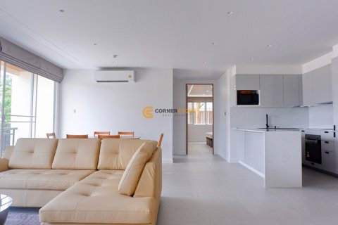 Studio in the Condo in Pattaya, Thailand  № 171534 - photo 6