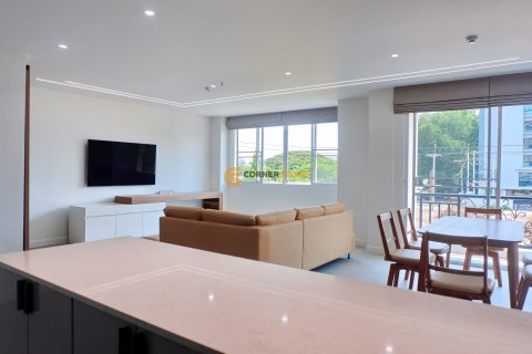 Studio in the Condo in Pattaya, Thailand  № 171534 - photo 10