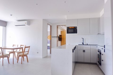 Studio in the Condo in Pattaya, Thailand  № 171534 - photo 3