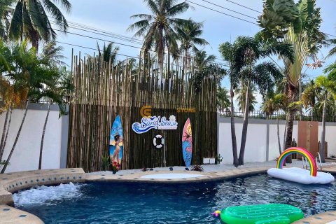 สตูดิโอในพัทยา, ประเทศไทย № 171535 - รูปถ่าย 2