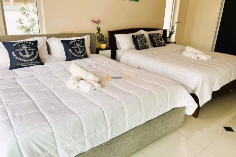 สตูดิโอในพัทยา, ประเทศไทย № 171535 - รูปถ่าย 6