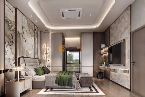 Studio in Pattaya, Thailand № 171532 - photo 7