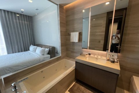 Condo in Khlong Toei, Bangkok, Thailand, 2 bedrooms  № 176778 - photo 5