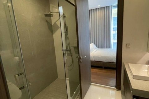 Condo in Khlong Toei, Bangkok, Thailand, 2 bedrooms  № 176780 - photo 10