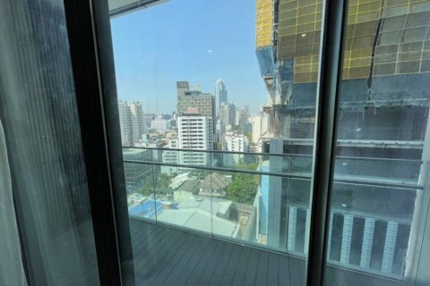 Condo in Khlong Toei, Bangkok, Thailand, 2 bedrooms  № 176780 - photo 3