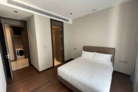 Condo in Khlong Toei, Bangkok, Thailand, 2 bedrooms  № 176780 - photo 5