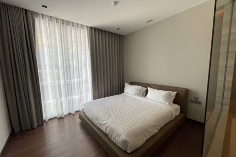 Condo in Khlong Toei, Bangkok, Thailand, 2 bedrooms  № 176780 - photo 8