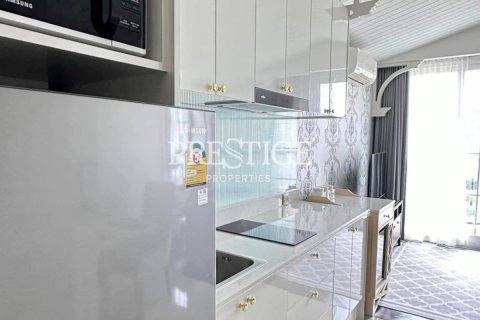 Condo à Pattaya, Thaïlande, 1 chambre № 198396 - photo 3