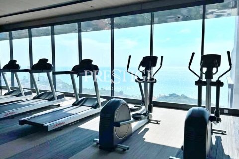 Condominio de 1 dormitorio en Pattaya, Tailandia № 198390 - foto 8