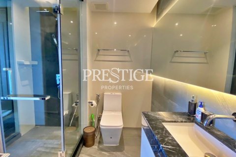 Condominio de 1 dormitorio en Pattaya, Tailandia № 198390 - foto 6