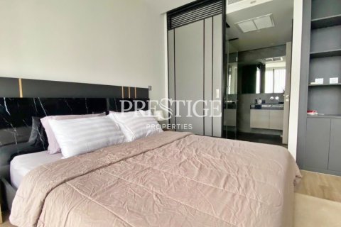 Condominio de 1 dormitorio en Pattaya, Tailandia № 198390 - foto 5