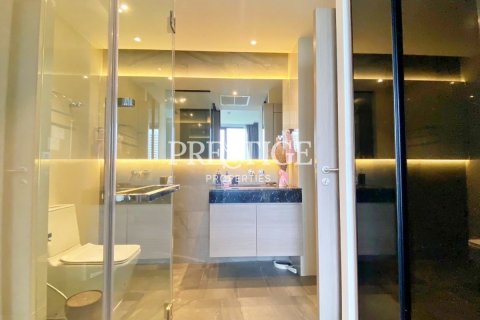 Condominio de 1 dormitorio en Pattaya, Tailandia № 198390 - foto 7