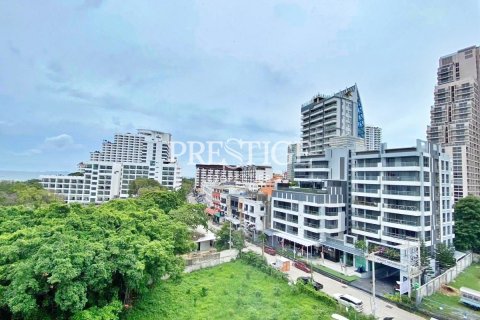 Condominio de 1 dormitorio en Pattaya, Tailandia № 198390 - foto 10
