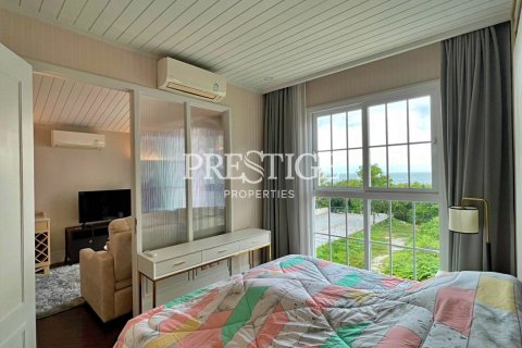 Condo à Pattaya, Thaïlande, 1 chambre № 198392 - photo 8