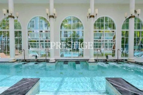 Condo à Pattaya, Thaïlande, 1 chambre № 198392 - photo 12