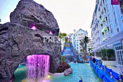 Condo à Pattaya, Thaïlande, 1 chambre № 198392 - photo 15
