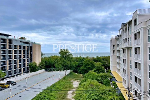 Condo à Pattaya, Thaïlande, 1 chambre № 198392 - photo 6