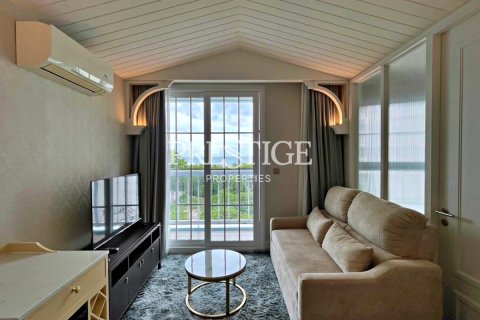 Condo à Pattaya, Thaïlande, 1 chambre № 198392 - photo 3