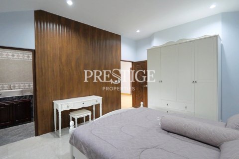 บ้านในพัทยา, ประเทศไทย 5 ห้องนอน № 198391 - รูปถ่าย 14