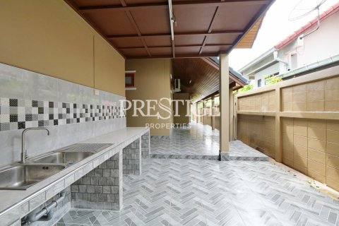 บ้านในพัทยา, ประเทศไทย 5 ห้องนอน № 198391 - รูปถ่าย 21