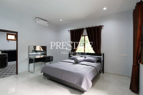 บ้านในพัทยา, ประเทศไทย 5 ห้องนอน № 198391 - รูปถ่าย 17