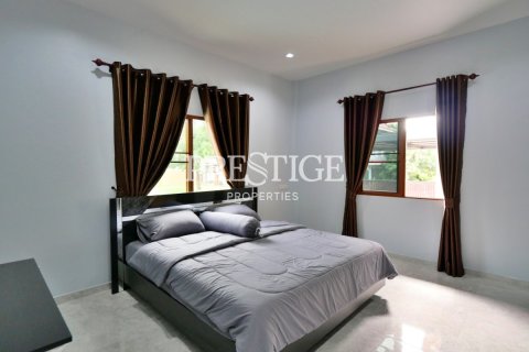 บ้านในพัทยา, ประเทศไทย 5 ห้องนอน № 198391 - รูปถ่าย 18