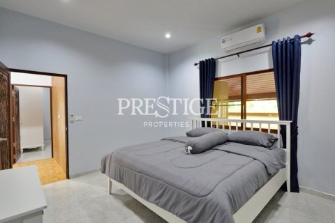 บ้านในพัทยา, ประเทศไทย 5 ห้องนอน № 198391 - รูปถ่าย 15