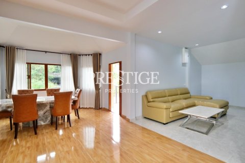 บ้านในพัทยา, ประเทศไทย 5 ห้องนอน № 198391 - รูปถ่าย 3