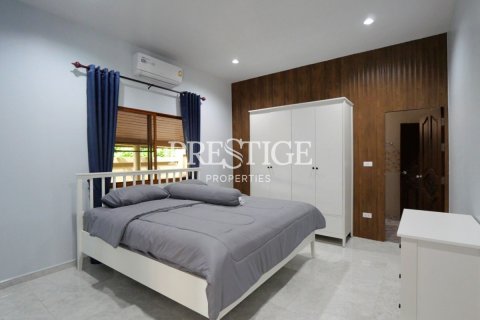 บ้านในพัทยา, ประเทศไทย 5 ห้องนอน № 198391 - รูปถ่าย 13