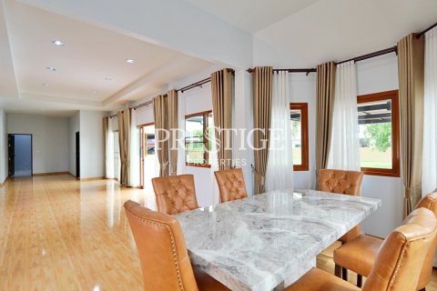 บ้านในพัทยา, ประเทศไทย 5 ห้องนอน № 198391 - รูปถ่าย 8