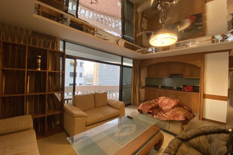Condominio de 2 dormitorios en Pattaya, Tailandia № 141055