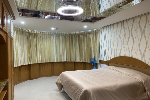 Condominio de 2 dormitorios en Pattaya, Tailandia № 141055 - foto 3