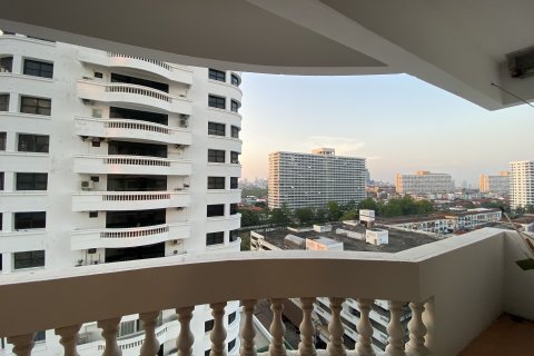 Condominio de 2 dormitorios en Pattaya, Tailandia № 141055 - foto 18