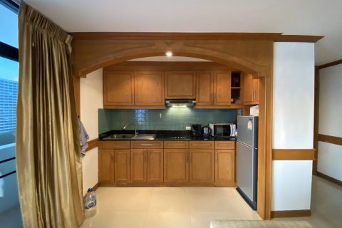 Condominio de 2 dormitorios en Pattaya, Tailandia № 141055 - foto 17